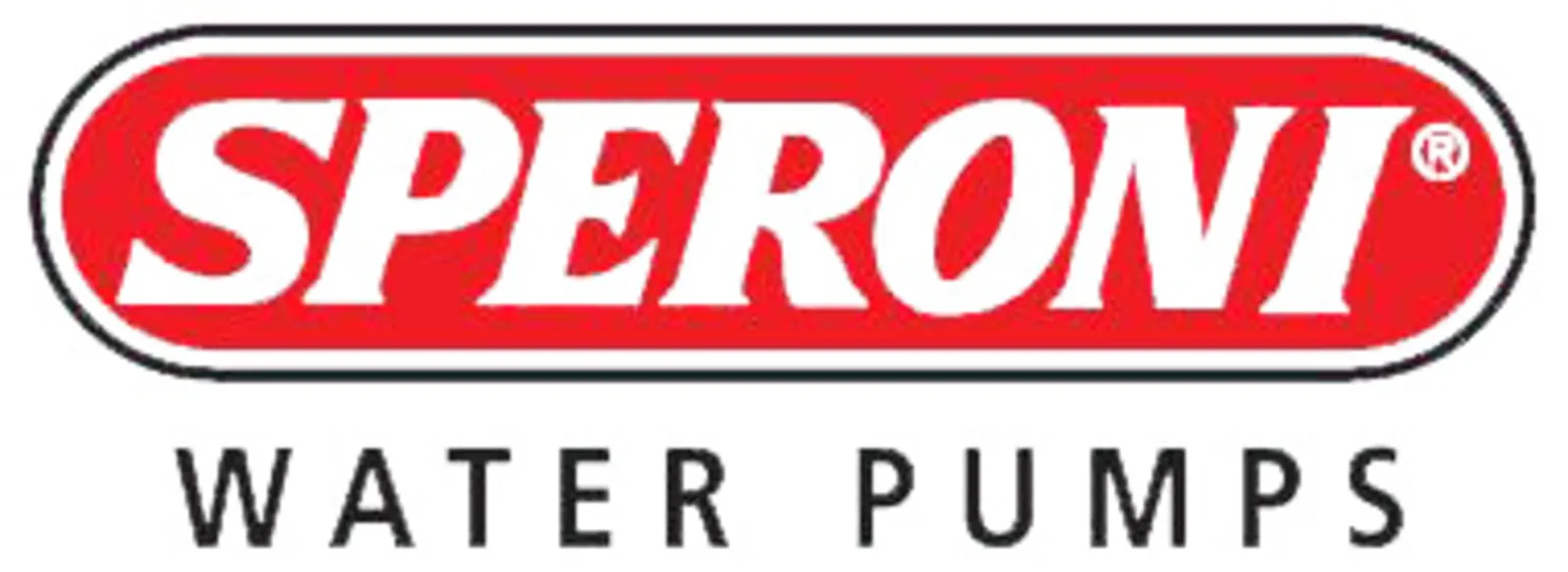 Čerpadla Speroni